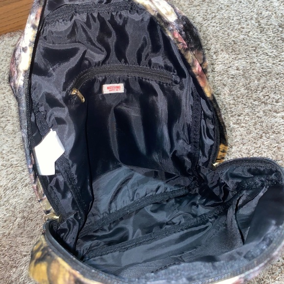 small backpack - Picture 4 of 4